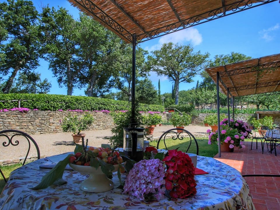 House | Dining