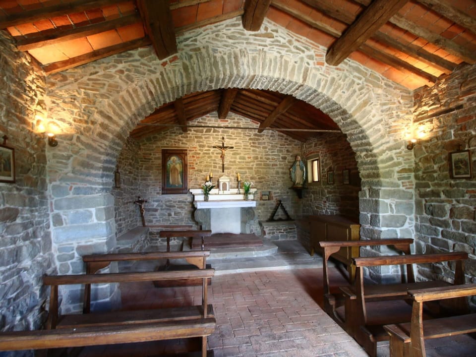 House | Interior