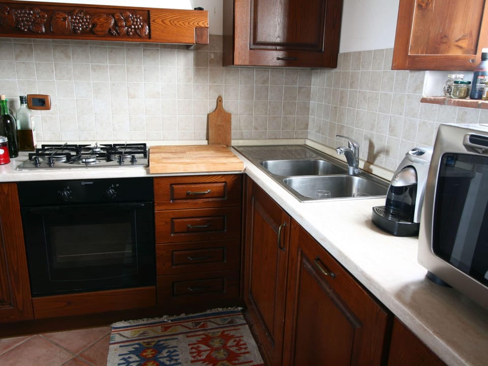 House | Private kitchen