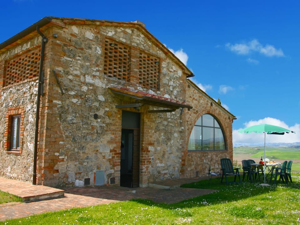 House | Exterior