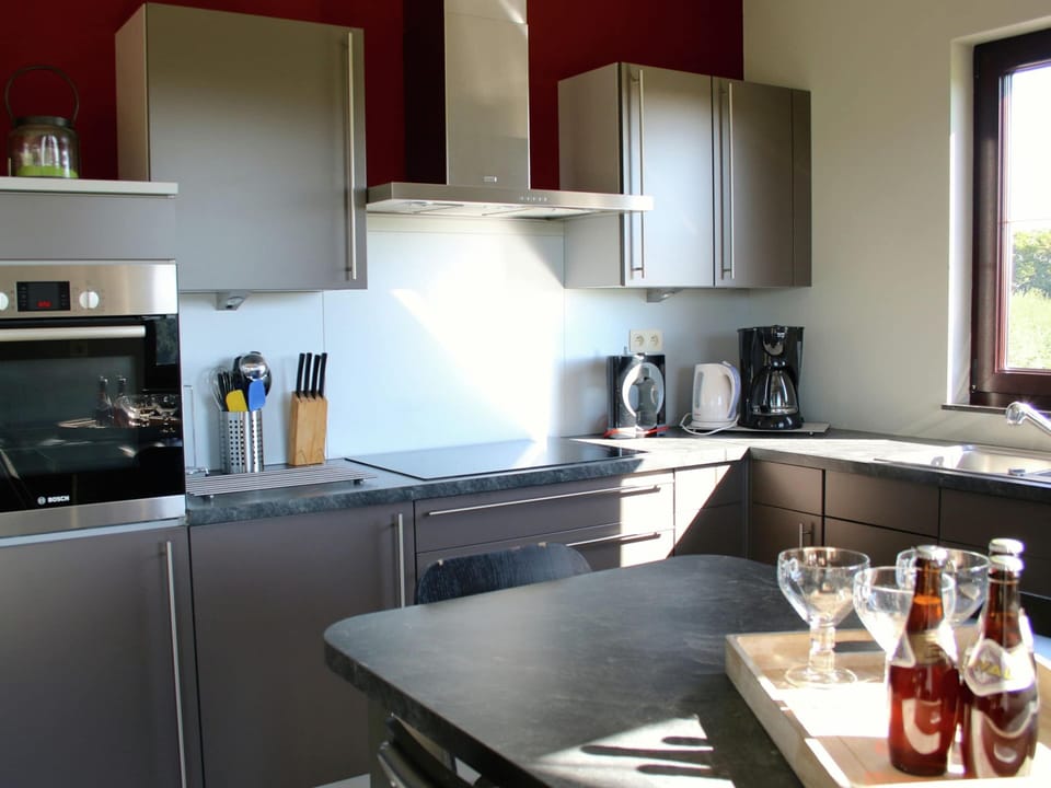 House | Private kitchen | Fridge