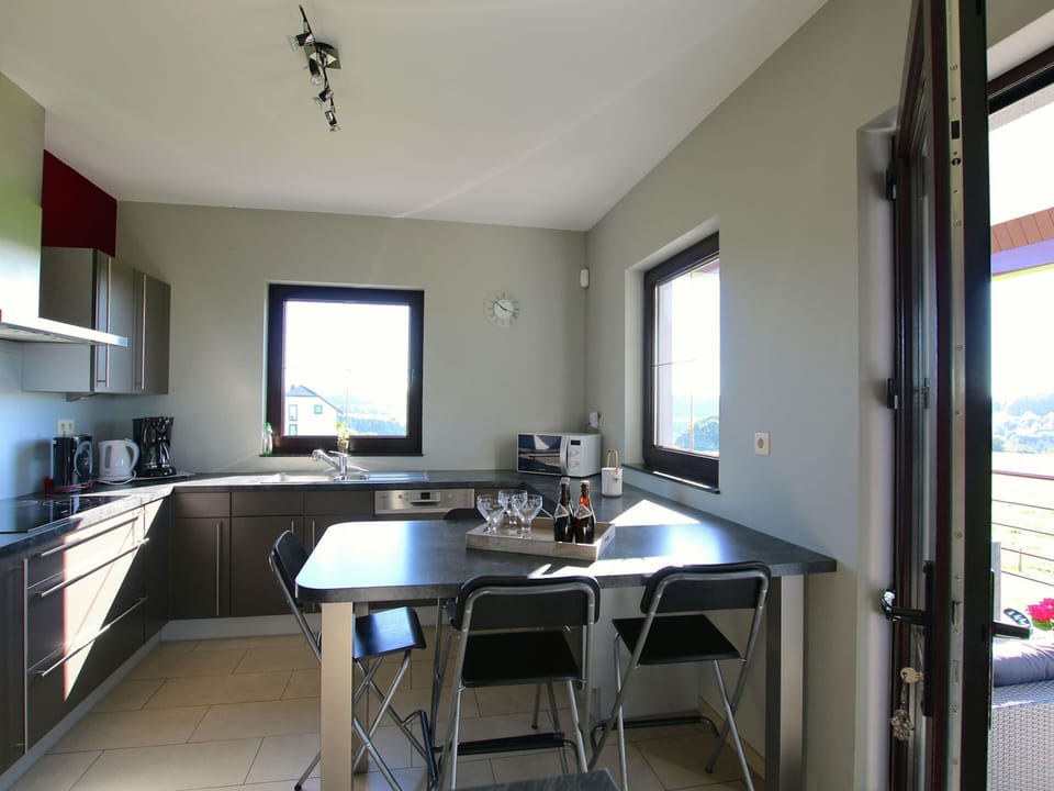 House | Private kitchen | Fridge