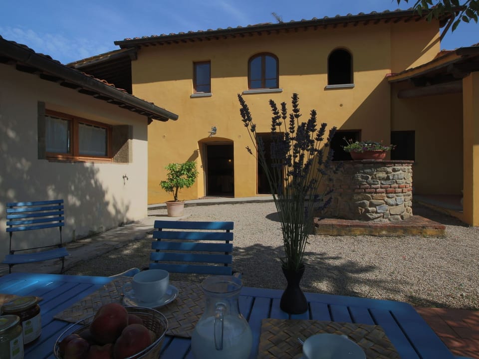 Apartment | Exterior