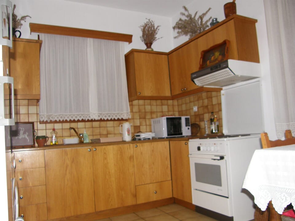 Villa | Private kitchen
