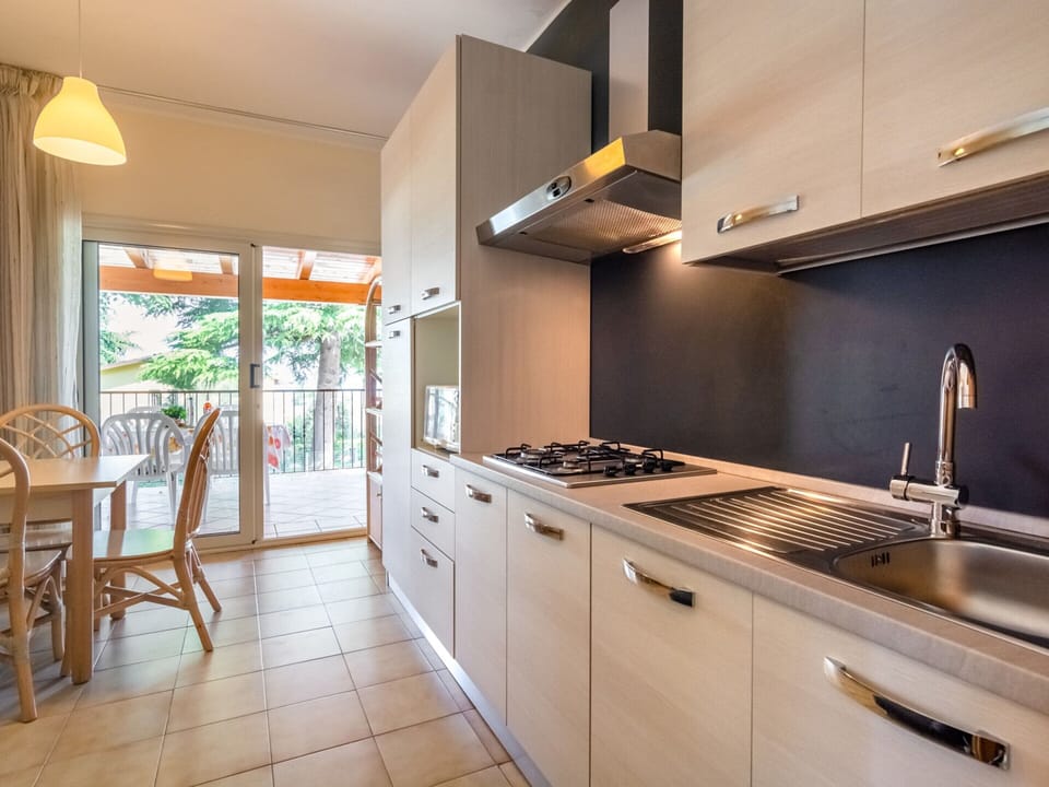 House | Private kitchen | Highchair