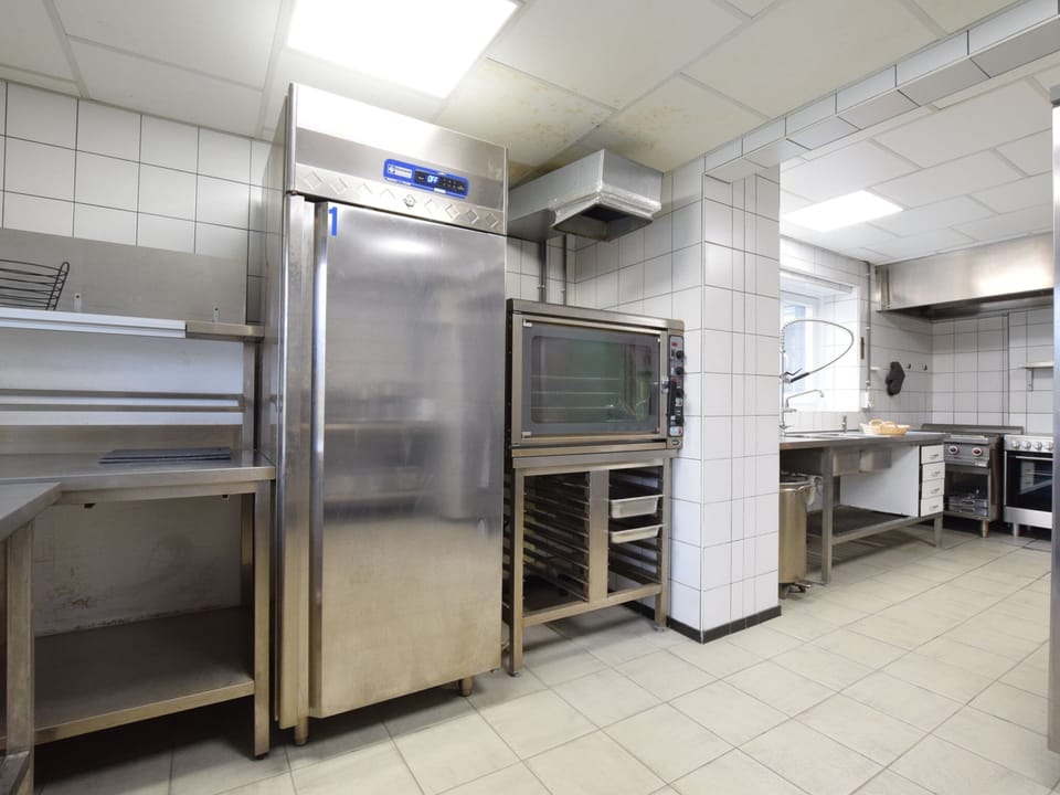 House | Private kitchen