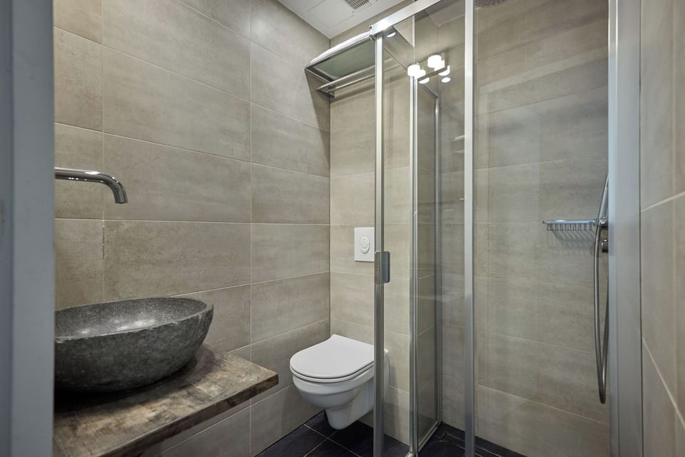Quentin Museum Square Hotel Hotel in Amsterdam