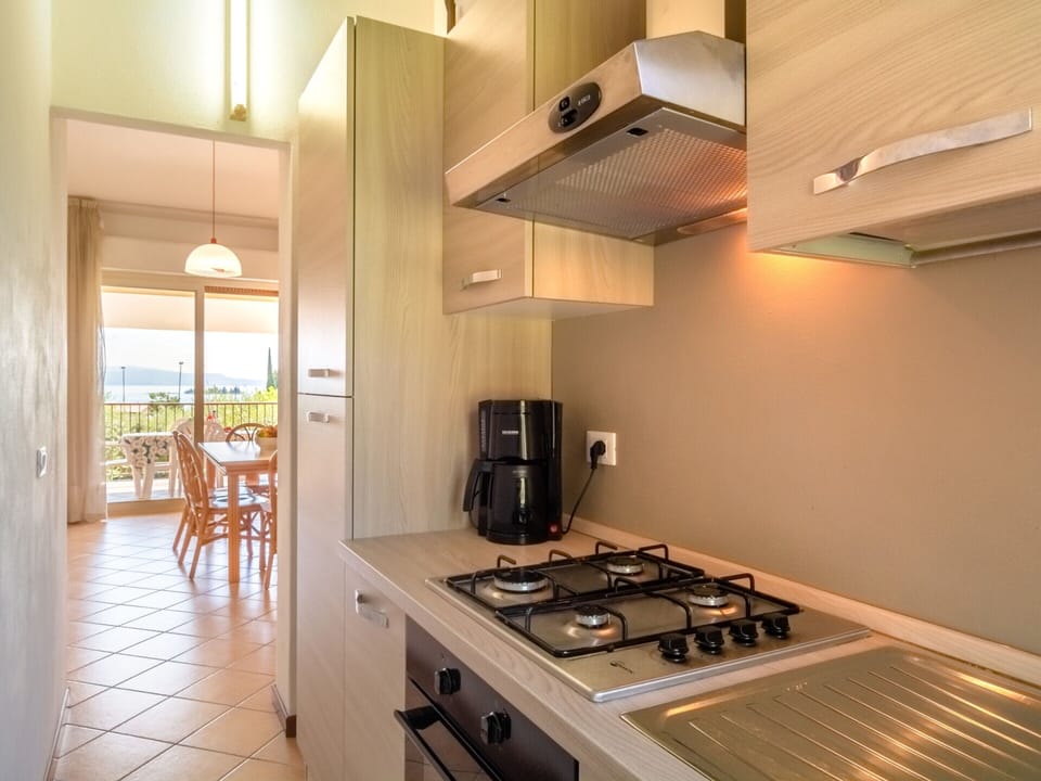 House | Private kitchen