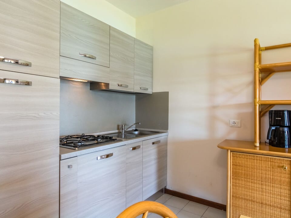 House | Private kitchen