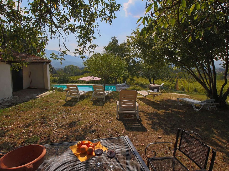 House | Garden