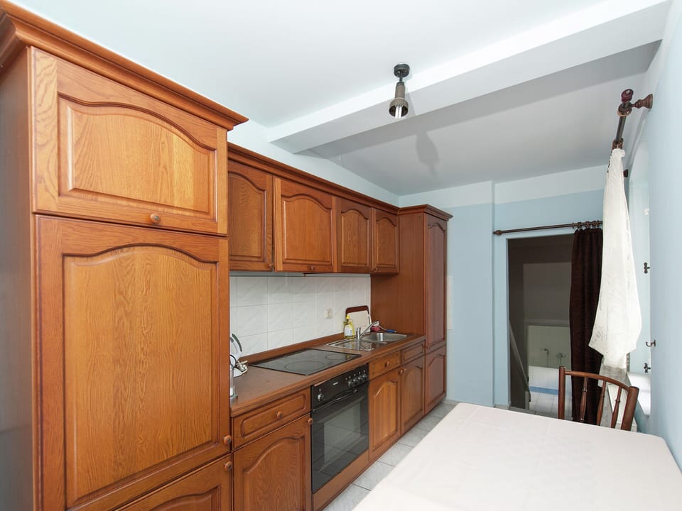 House | Private kitchen