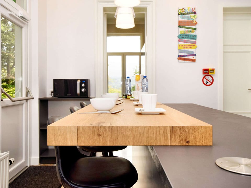 House | Dining