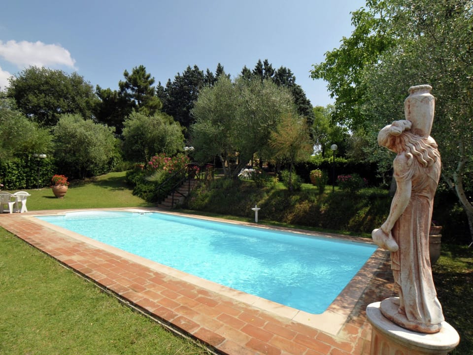 House | Pool | Indoor pool, outdoor pool