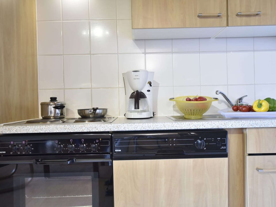 Apartment | Private kitchen