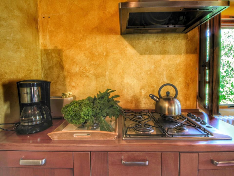 Apartment | Private kitchen