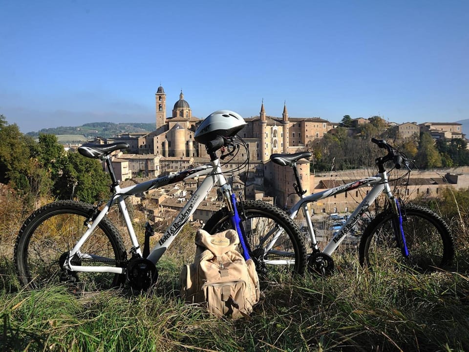 Bicycling