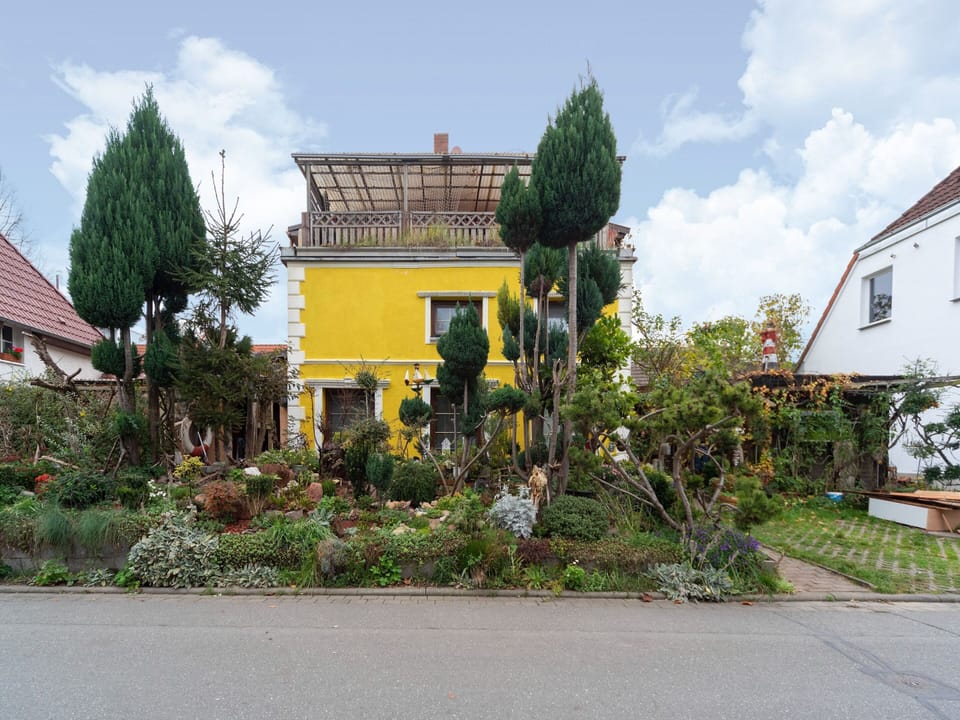 Apartment | Exterior