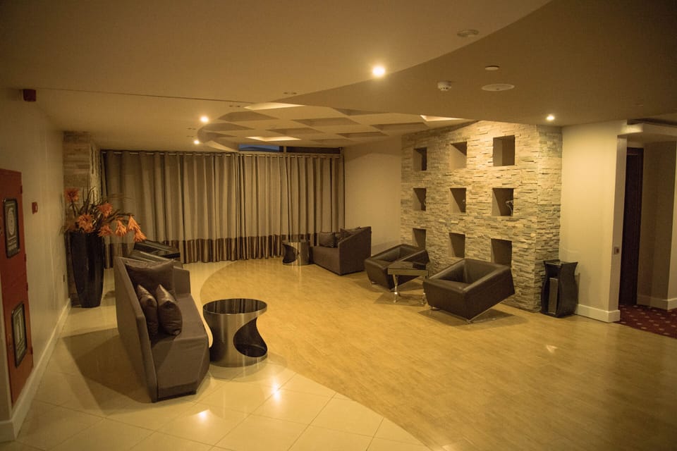 SG Premium Resort Hotel in Arusha