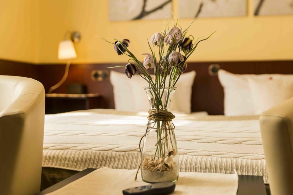 Individually furnished, desk, soundproofing, cribs/infant beds