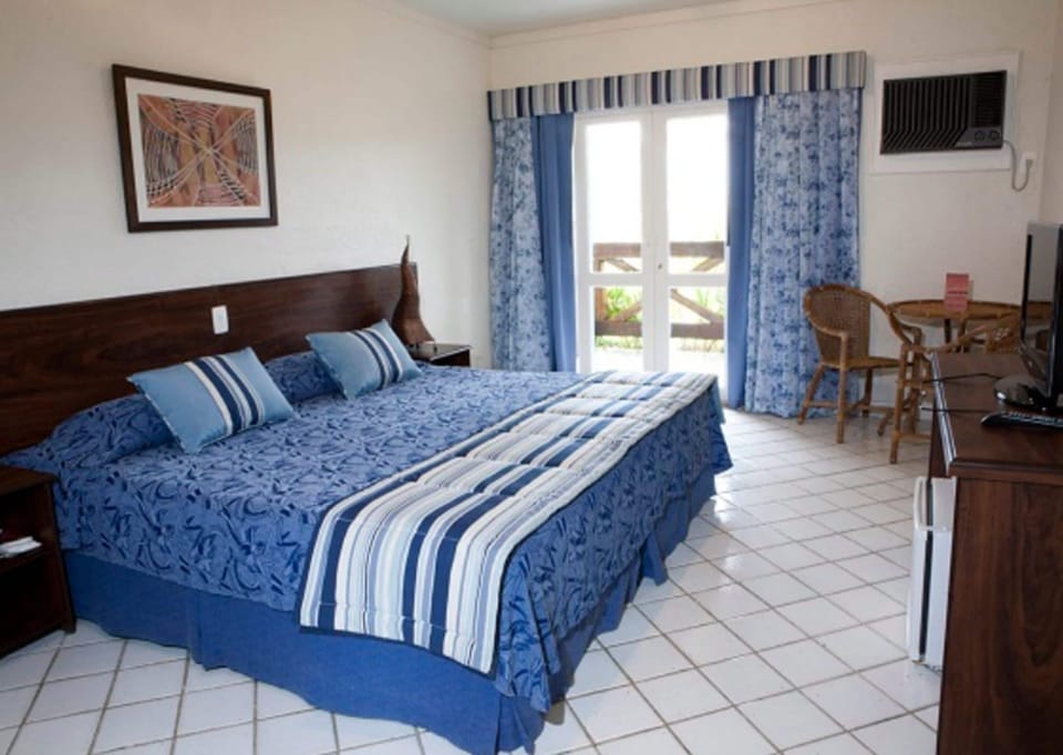 Superior Room | In-room safe, free WiFi, bed sheets