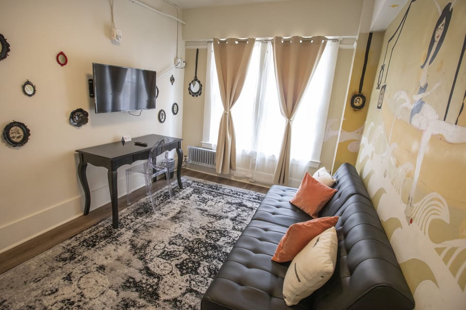Standard Suite (ada Accessible)