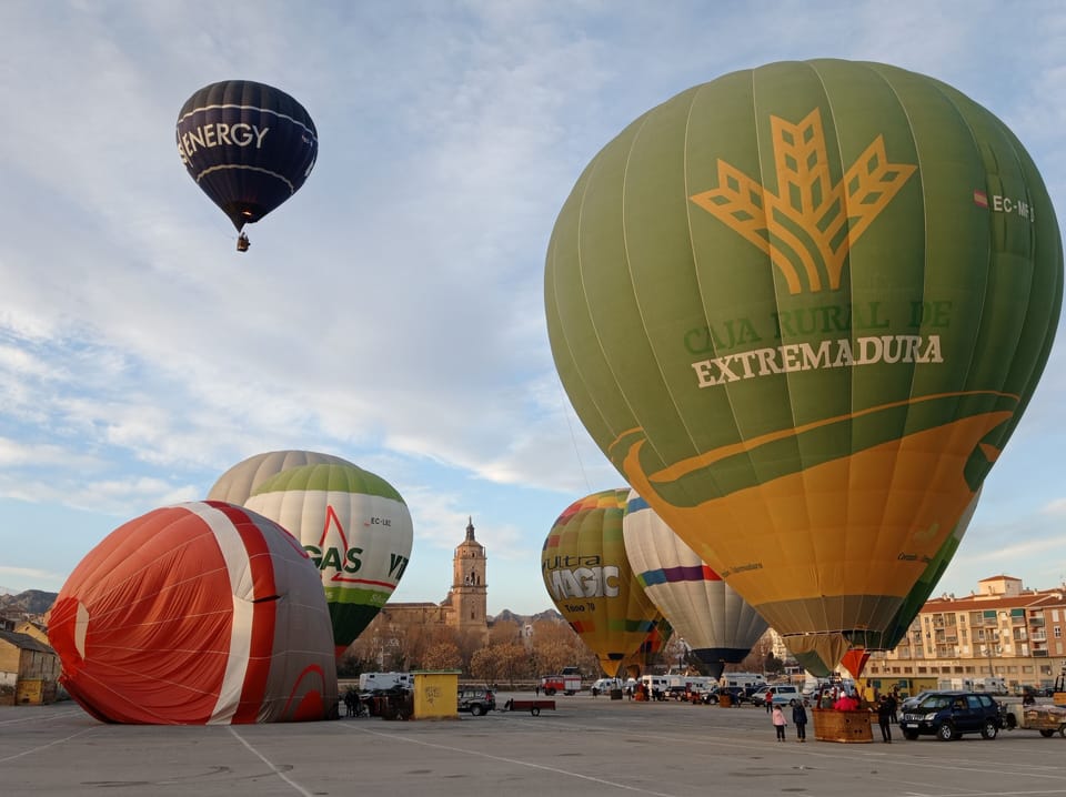 Hotel Carmen Hotel in Guadix