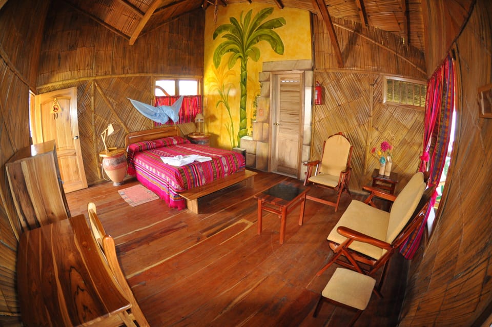 Standard Studio Suite (Cabin) | View from room