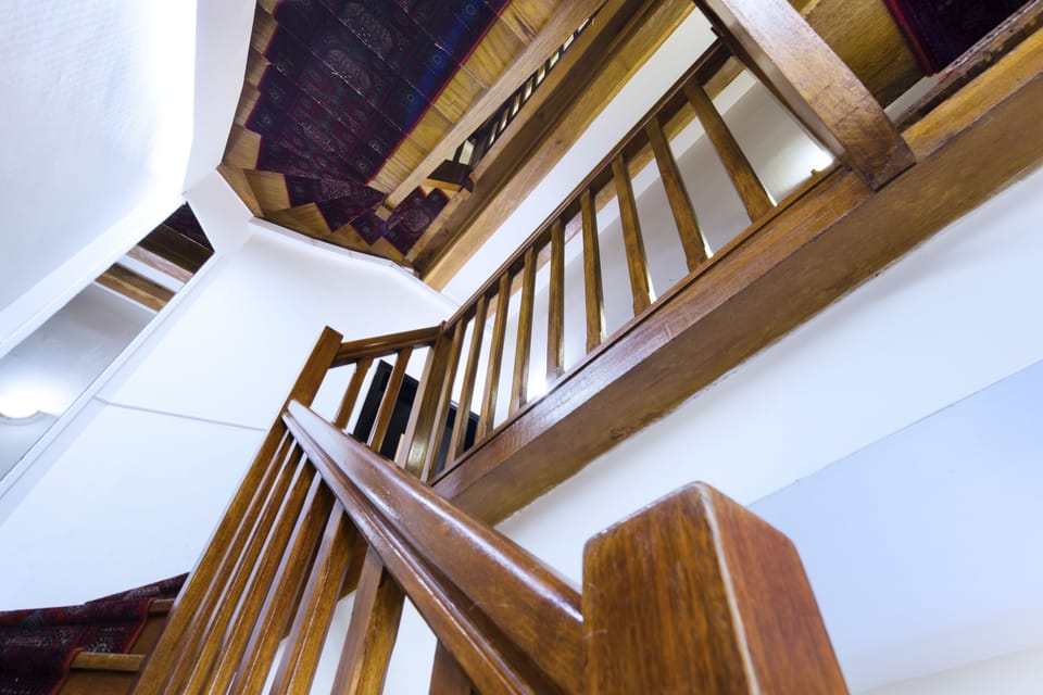 Staircase