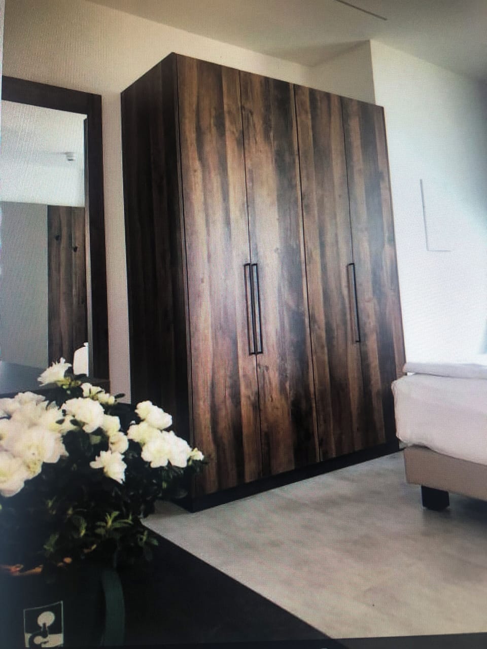 Minibar, in-room safe, desk, blackout drapes