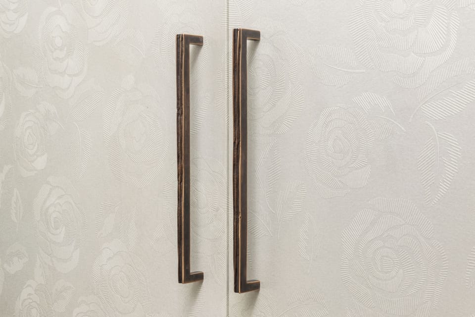 Small Standard Double Room | Premium bedding, down comforters, minibar, in-room safe