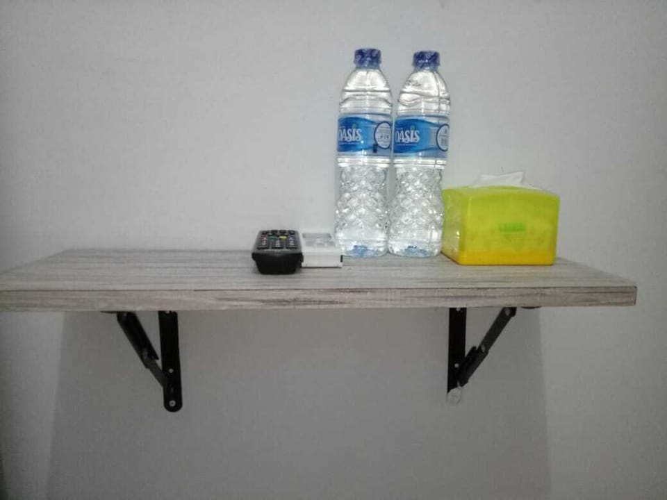 Standard Single Room | Room amenity