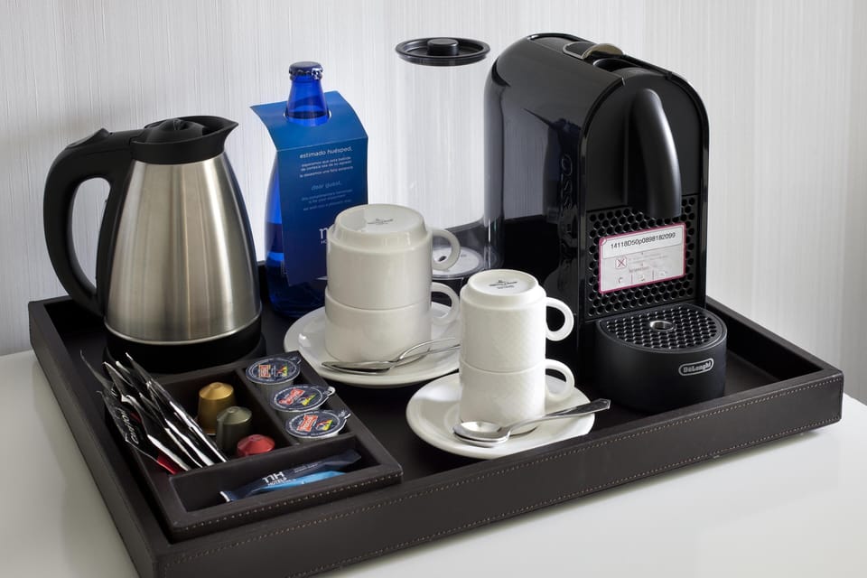 Minibar, in-room safe, desk, rollaway beds