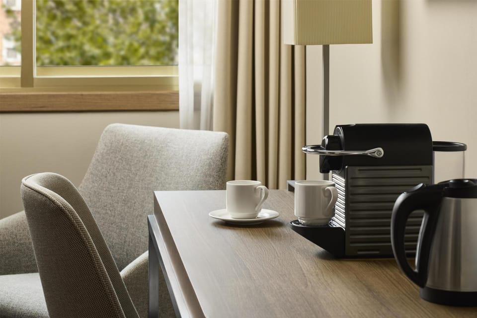 iStay by NH Zaragoza Sport Hotel Hotel in Zaragoza