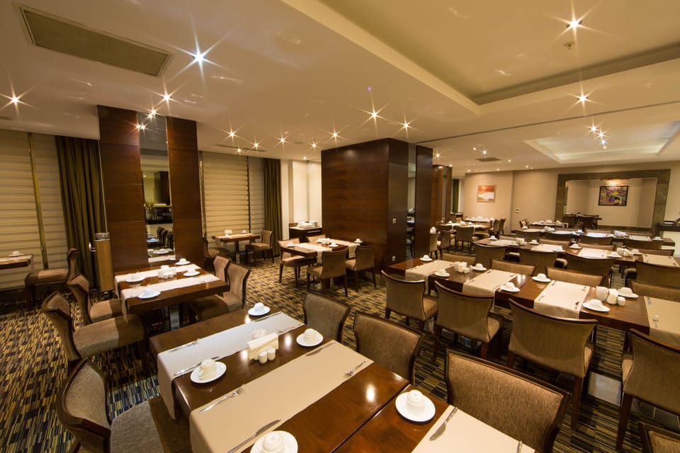 Buffet