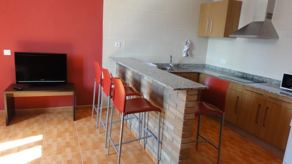 Aparthotel Can Gallart Hotel in Selva
