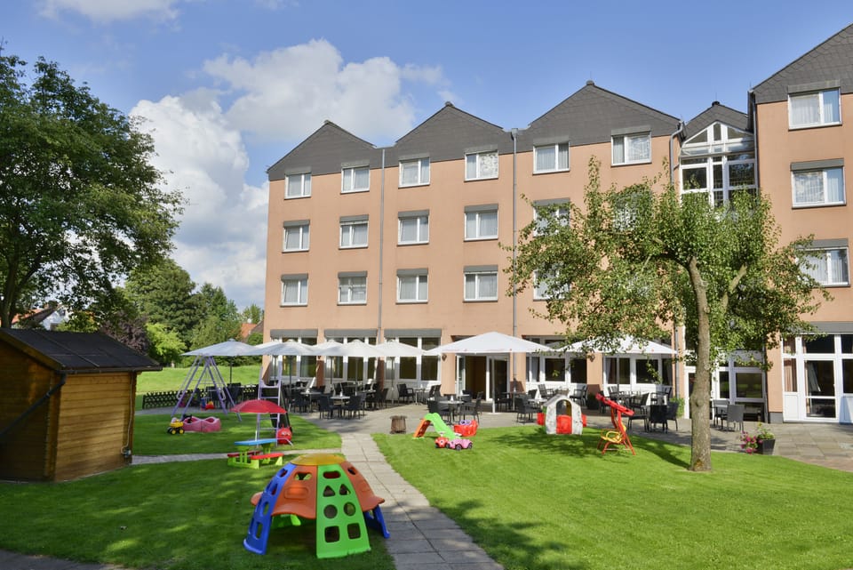 Hotel am Park Lüneburger Heide Hotel in Walsrode