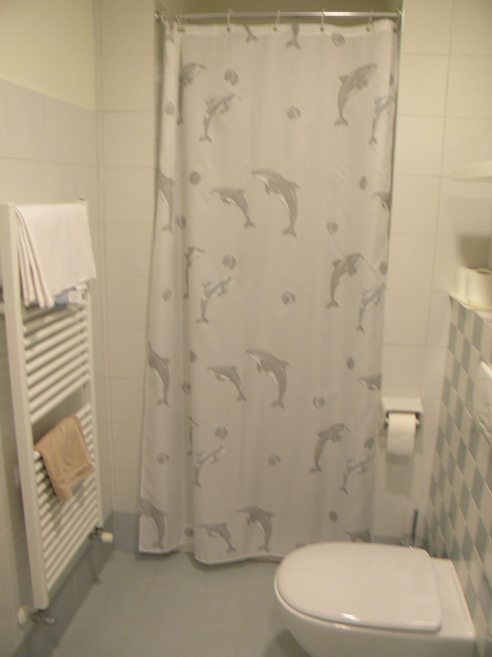 Single Room | Room amenity