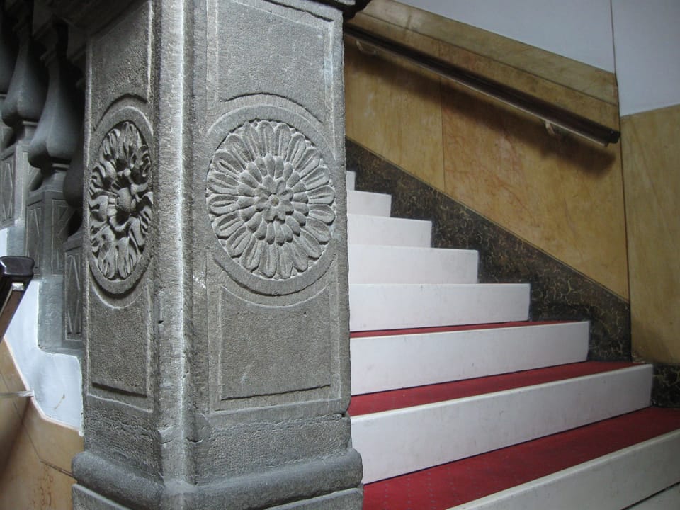 Building design