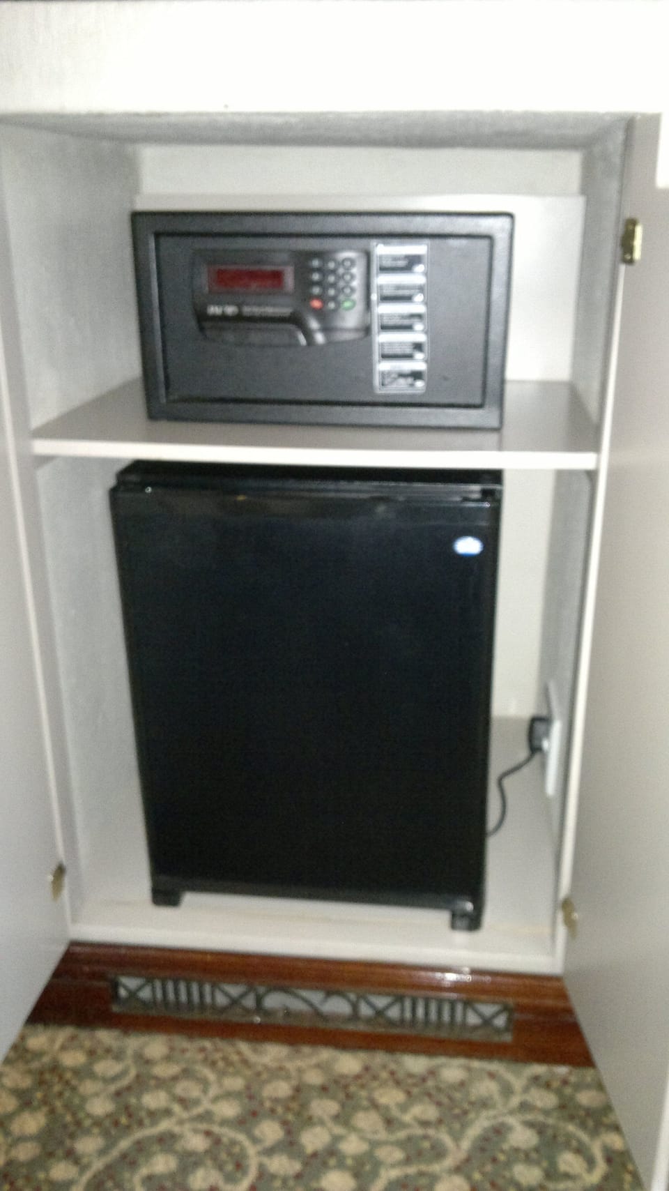 Minibar