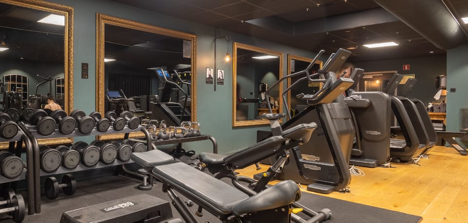 Hotell Onyxen Adults Only, WorldHotels Crafted Hotel in Gothenburg