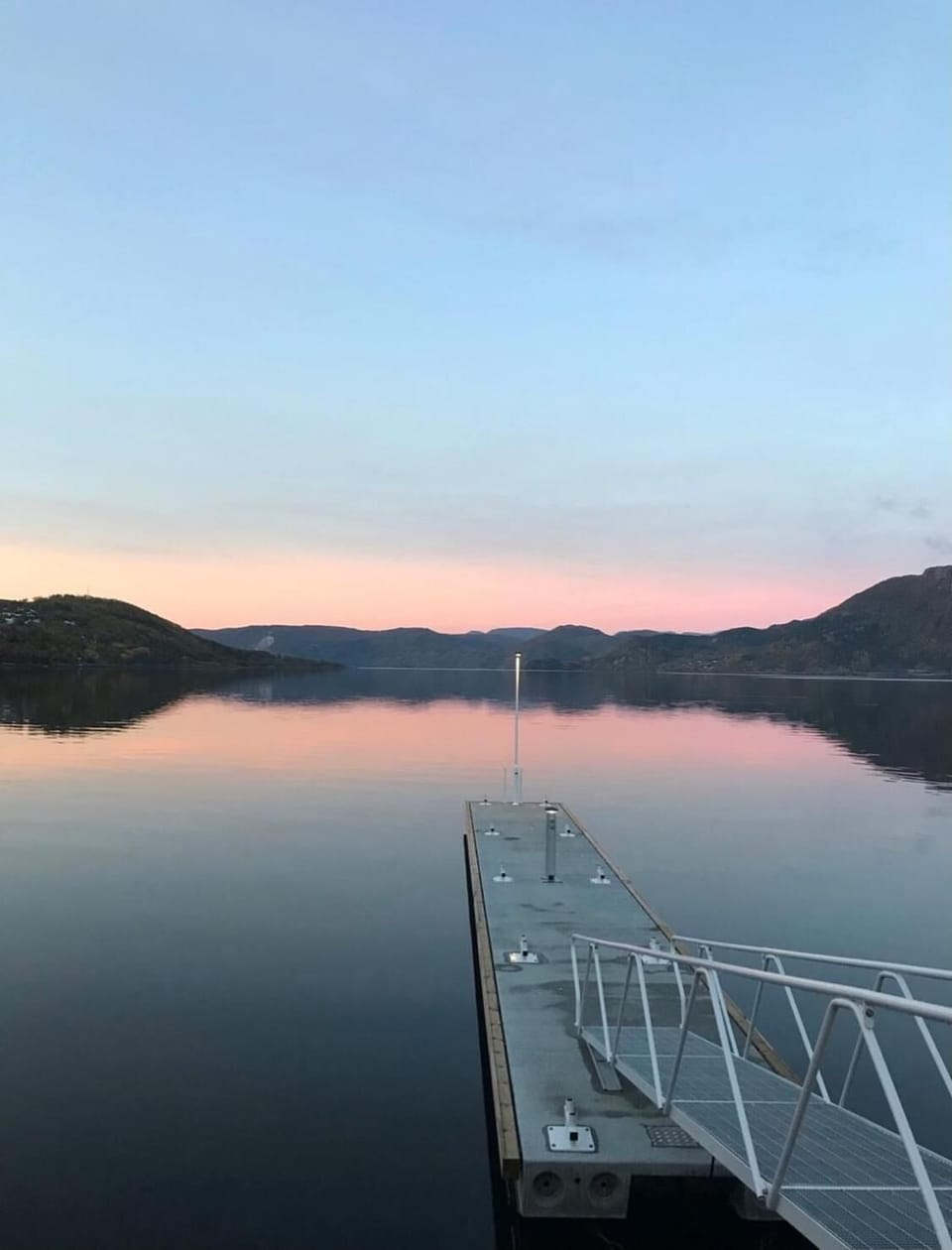 Lake