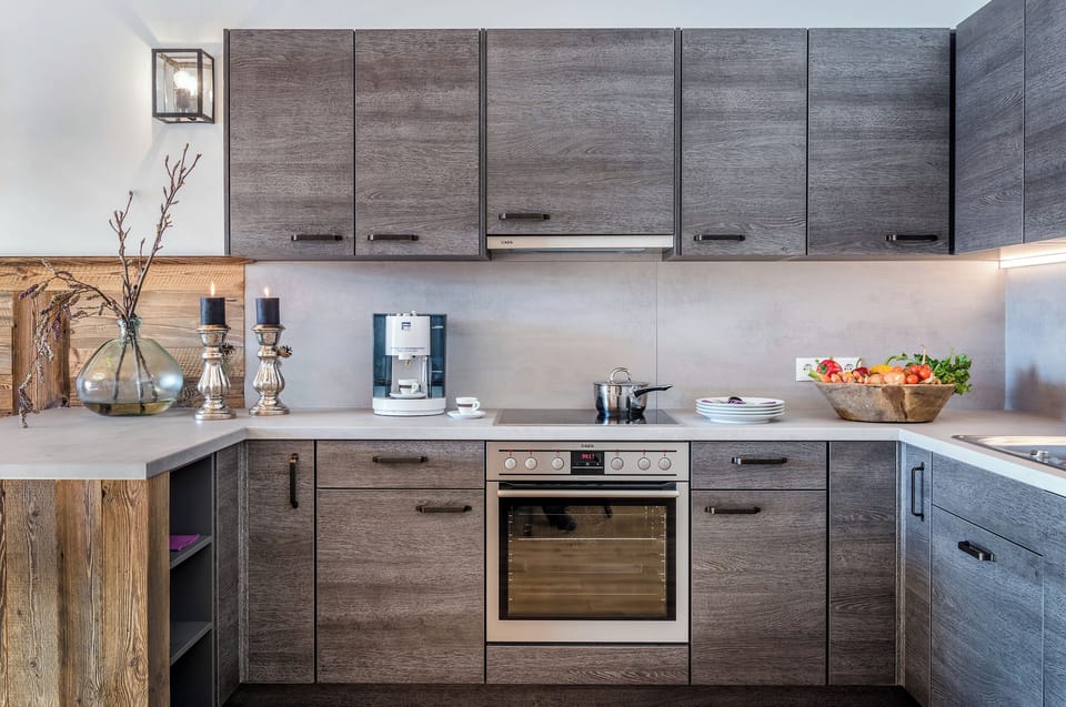 Loft | Private kitchen