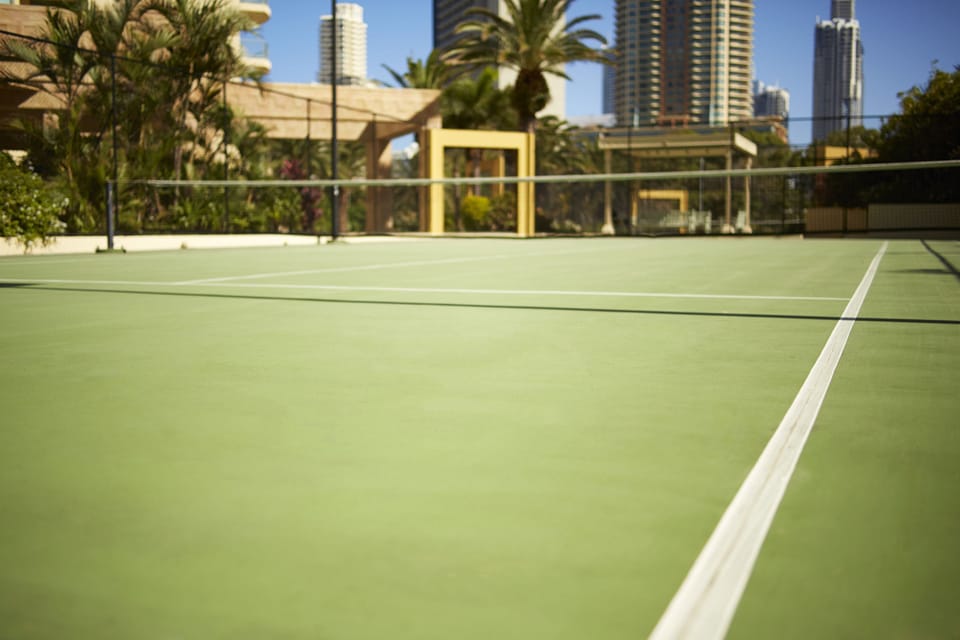 Mantra Sun City Hotel in Surfers Paradise
