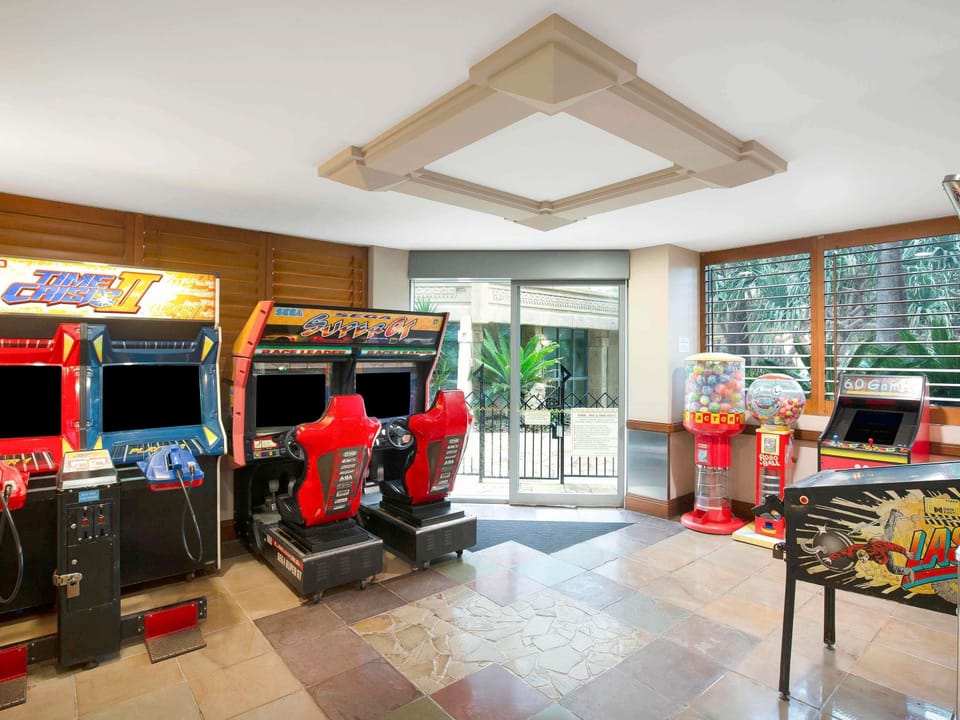 Mantra Sun City Hotel in Surfers Paradise