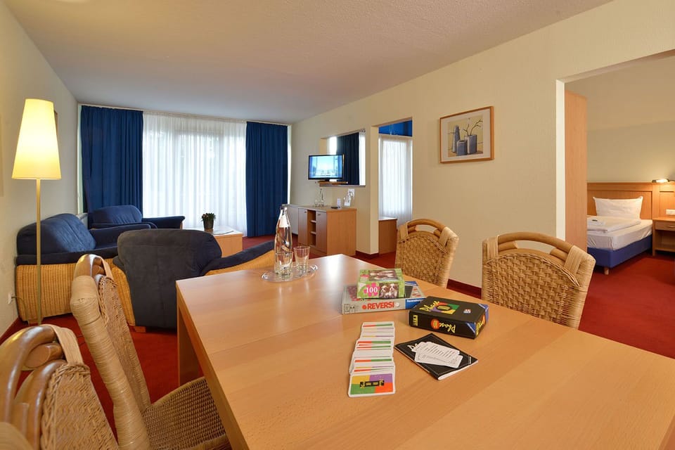 Gut Funkenhof Hotel in Sundern