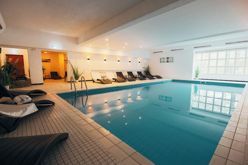 Gut Funkenhof Hotel in Sundern