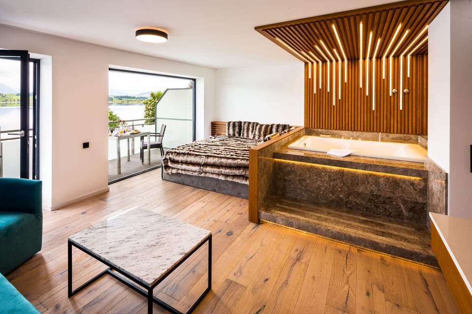 Hotel Am Hopfensee Hotel in Fussen