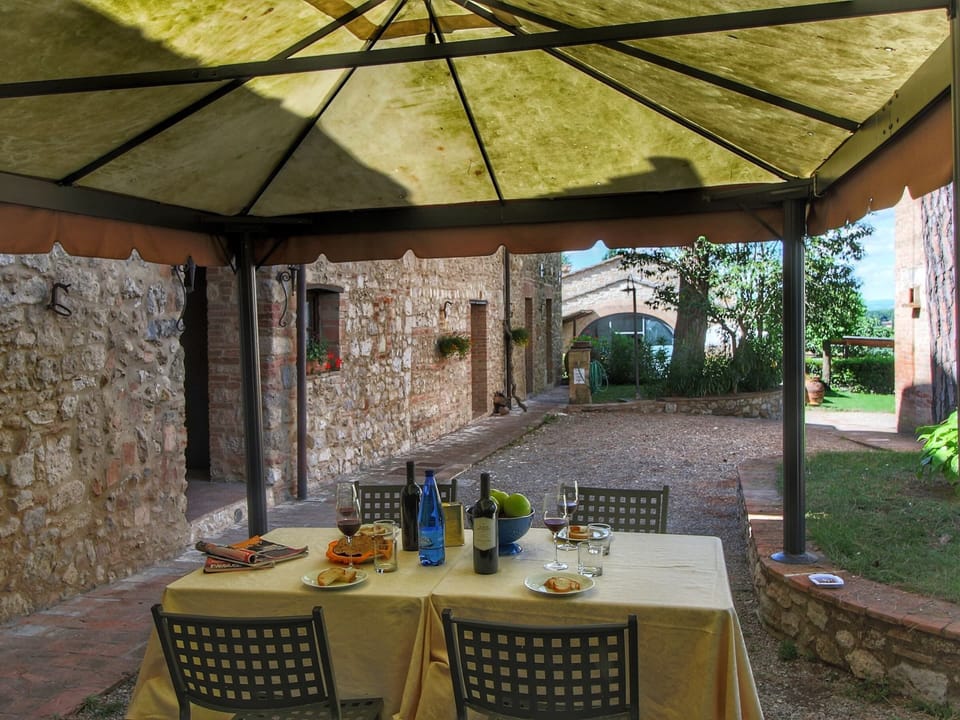 House | Dining