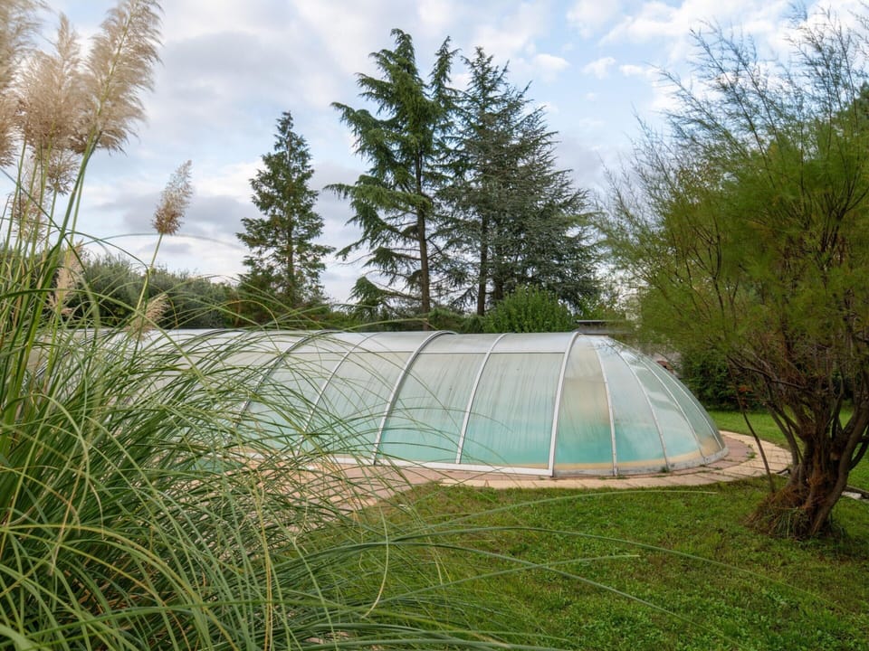 House | Pool | Indoor pool, outdoor pool