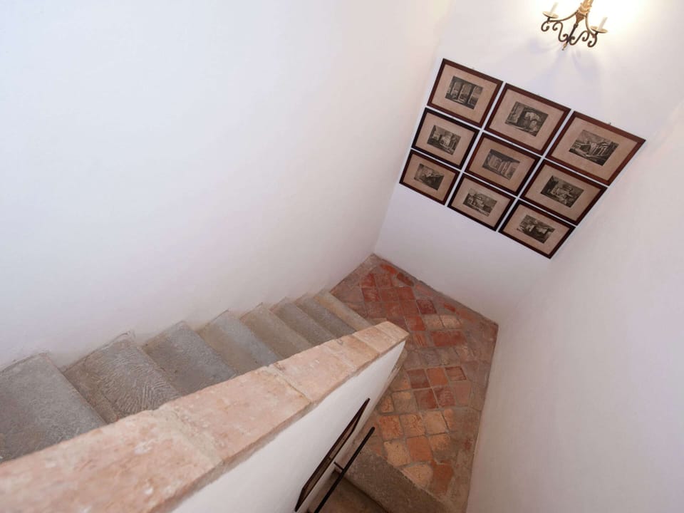 House | Interior